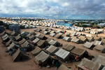 Los campos de refugiados se convierten en minieconomías