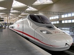 Renfe endurece el control sobre los trenes de Talgo