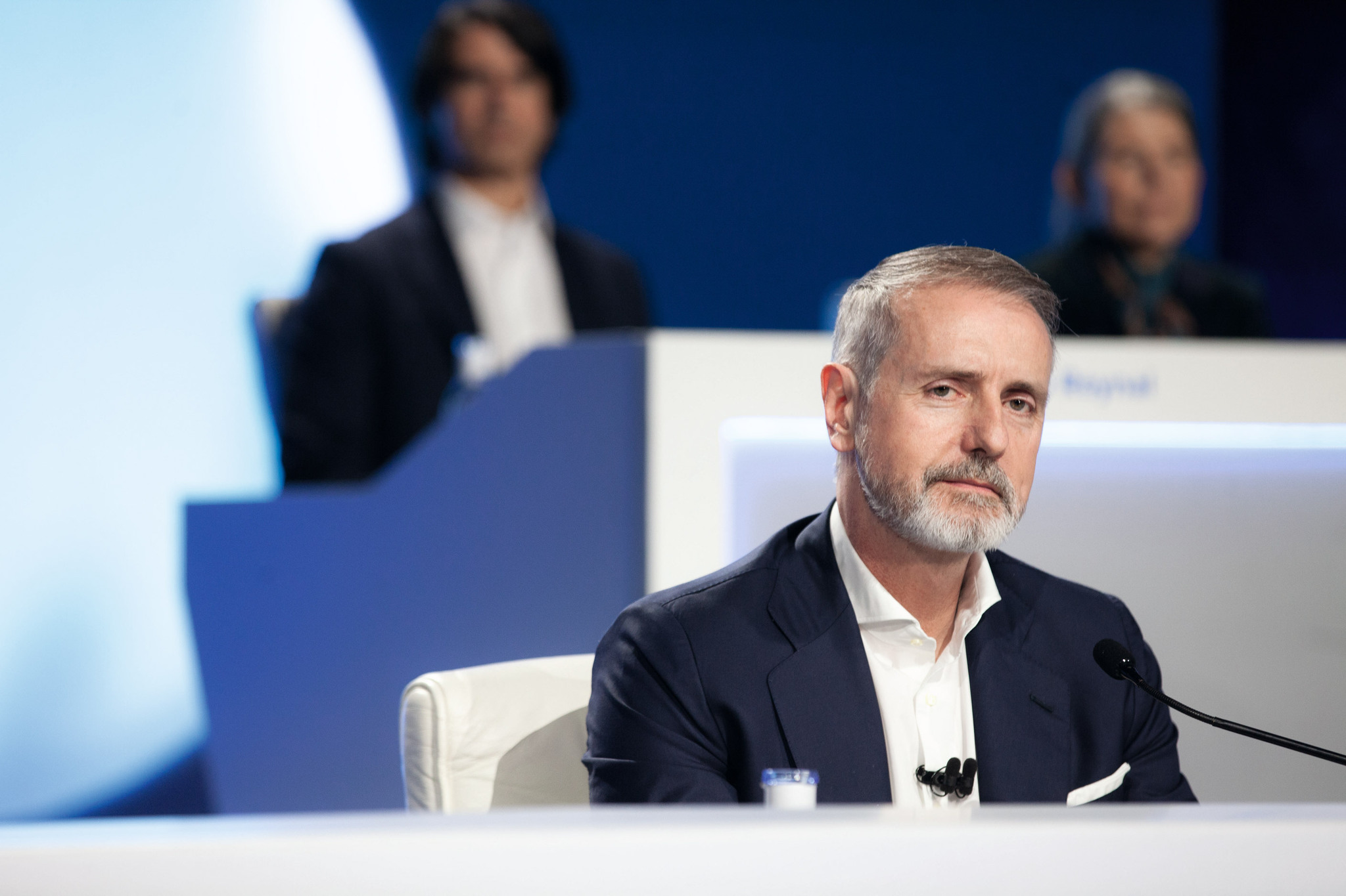 Murtra pide desarrollar una constelación de satélites europea