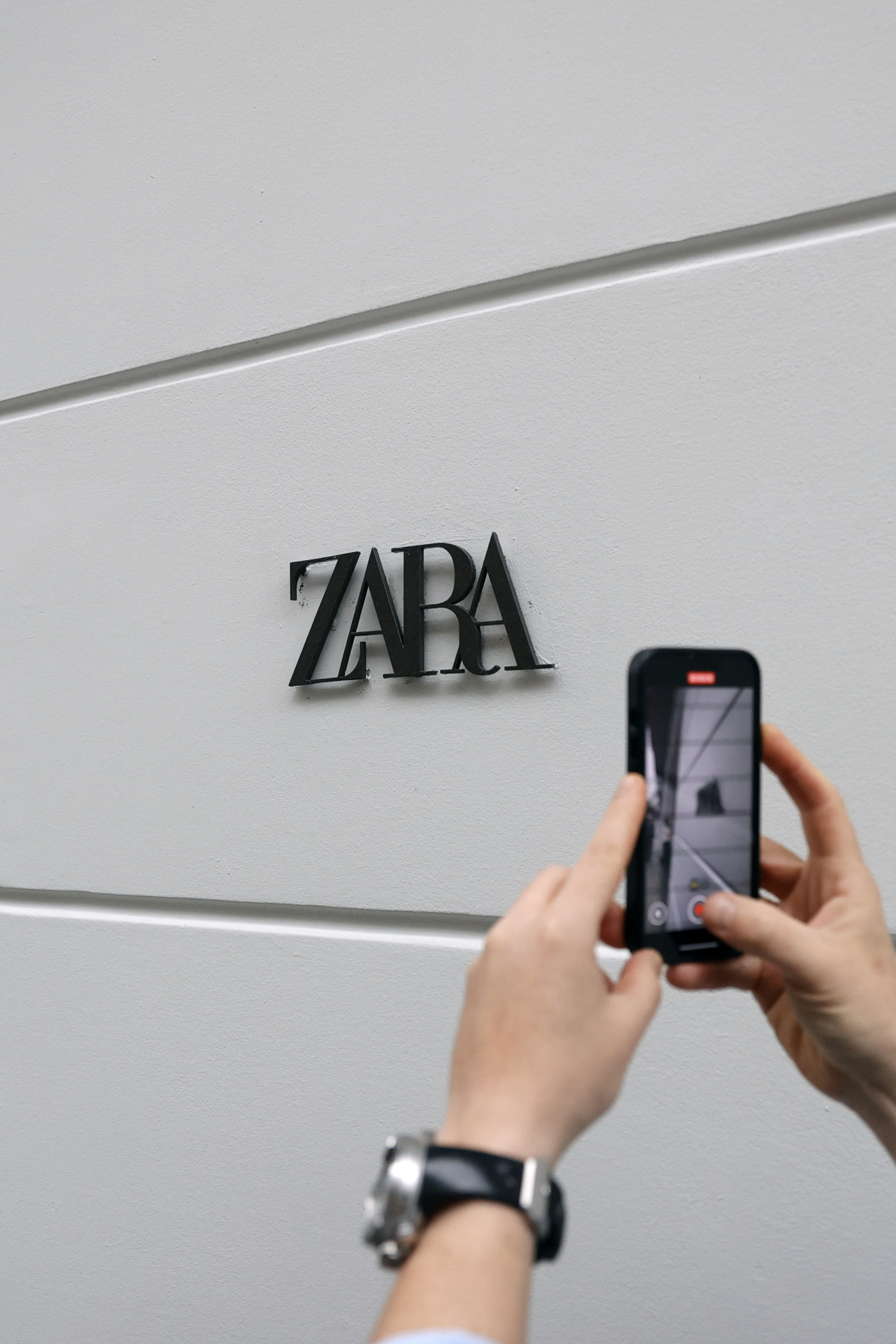 Inditex vuelve a máximos en su primer semestre fiscal, según los analistas