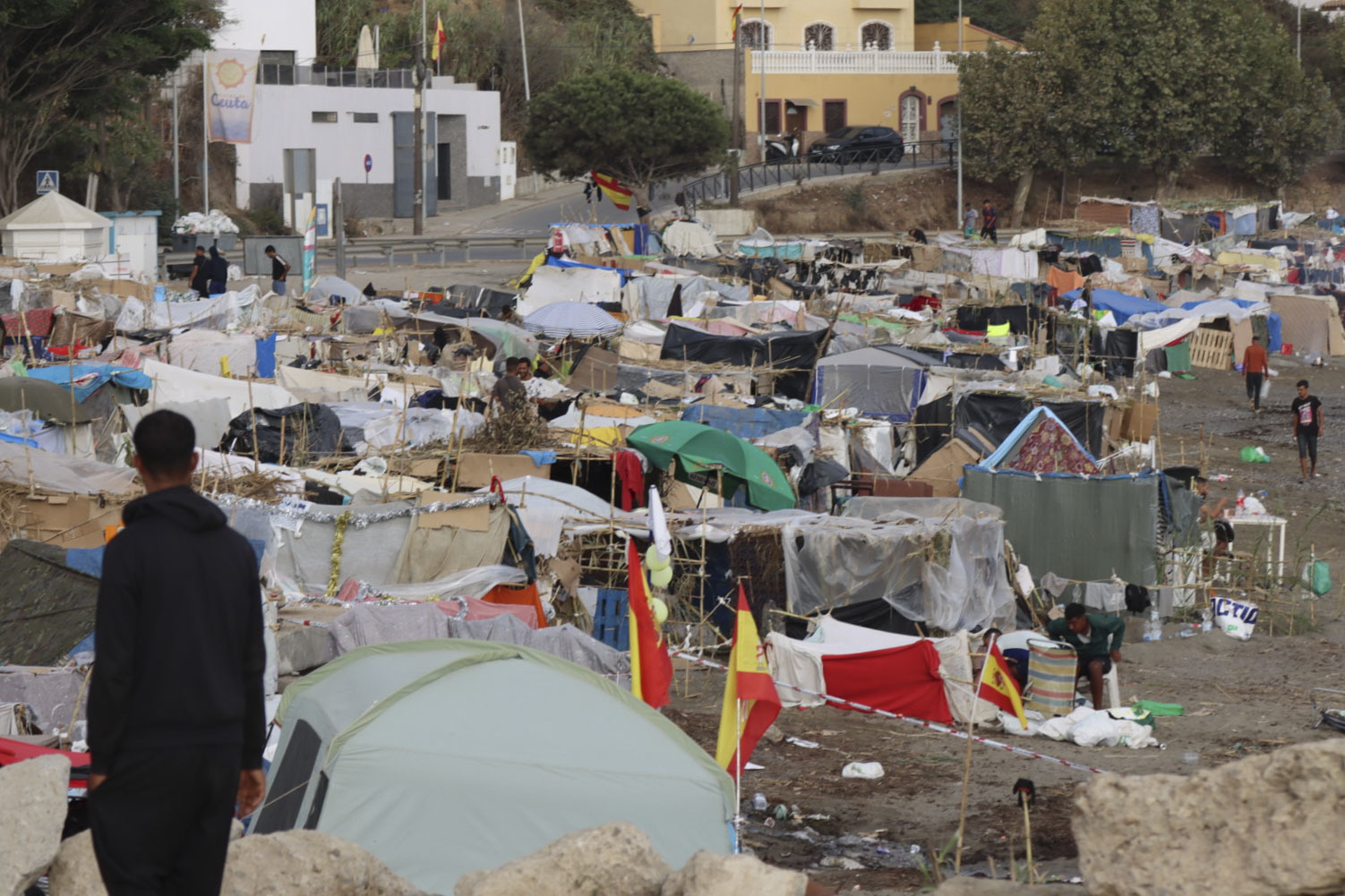 El Gobierno acelera los trámites para que Ceuta reciba 11 millones en ayudas financieras