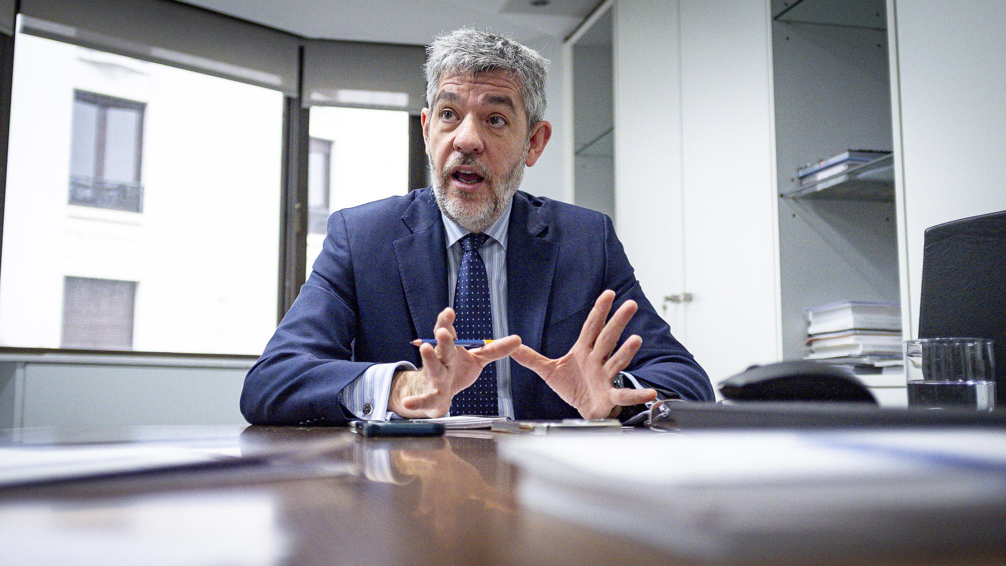 El PP exige al Gobierno un "giro profundo" en automoción ante la pérdida de competitividad por el caso Seat