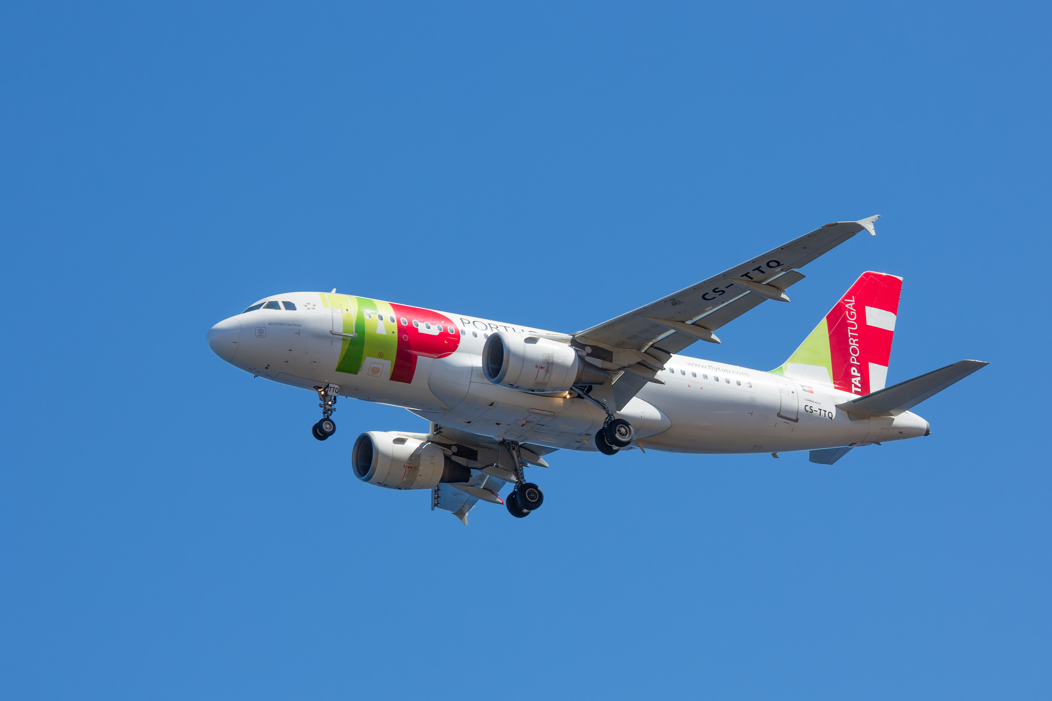 La negociación del Gobierno luso con Lufthansa y Air France-KLM por TAP durará tres semanas
