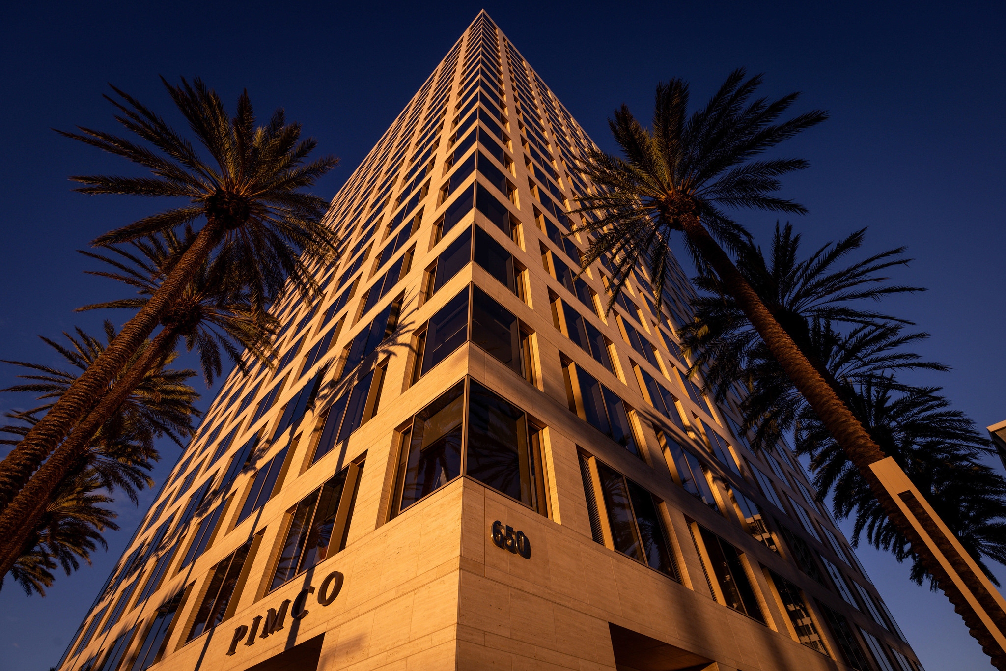Pimco dice que algunos productos estructurados recuerdan a las 'subprime'