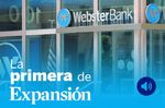 La Primera de Expansión sobre Santander, Telefónica, Repsol, nuevos empleos, China y AfD