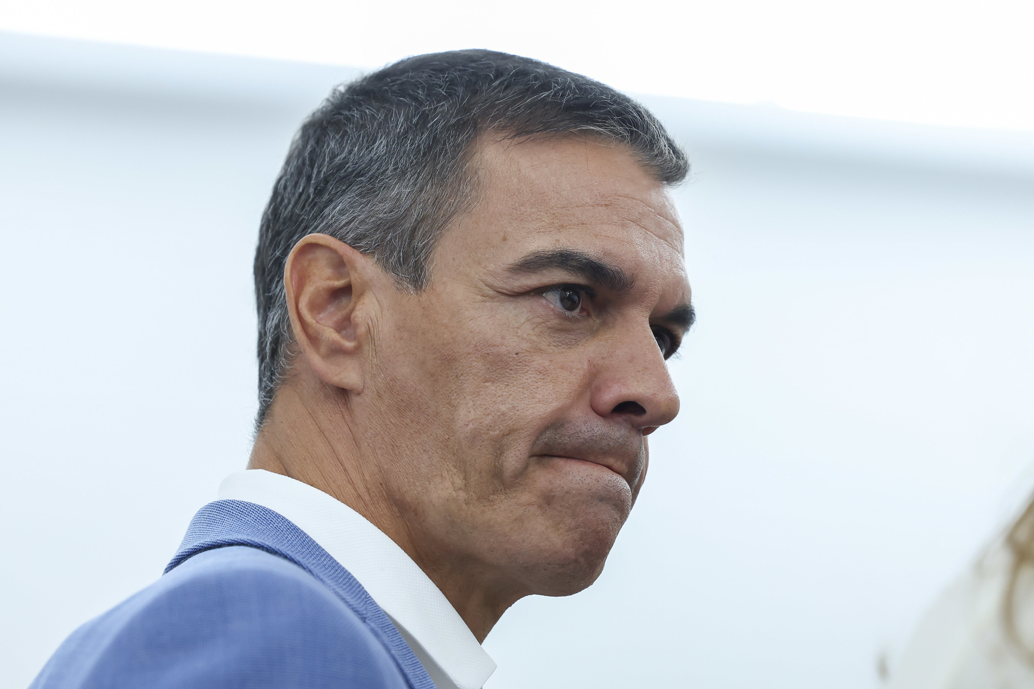 Sánchez defiende "la intervención de la vivienda" con contratos de alquiler público que podrán prorrogarse hasta 75 años