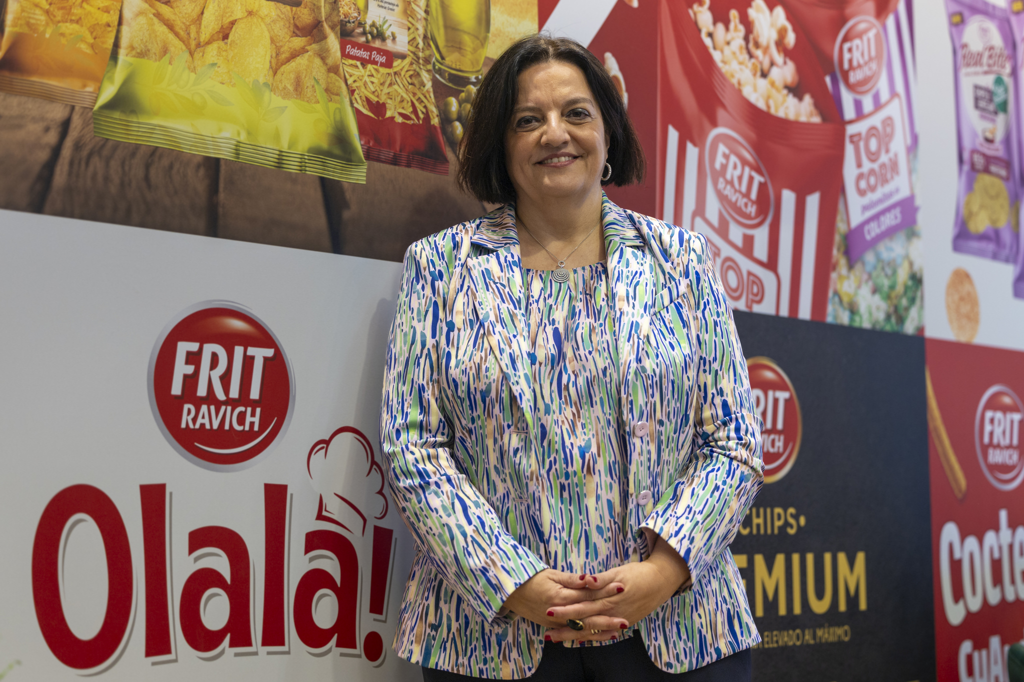 Frit Ravich invertirá 115 millones en producción y logística