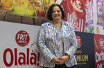 Frit Ravich invertirá 115 millones en producción y logística