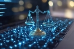 Imagen de noticia sobre sector legal