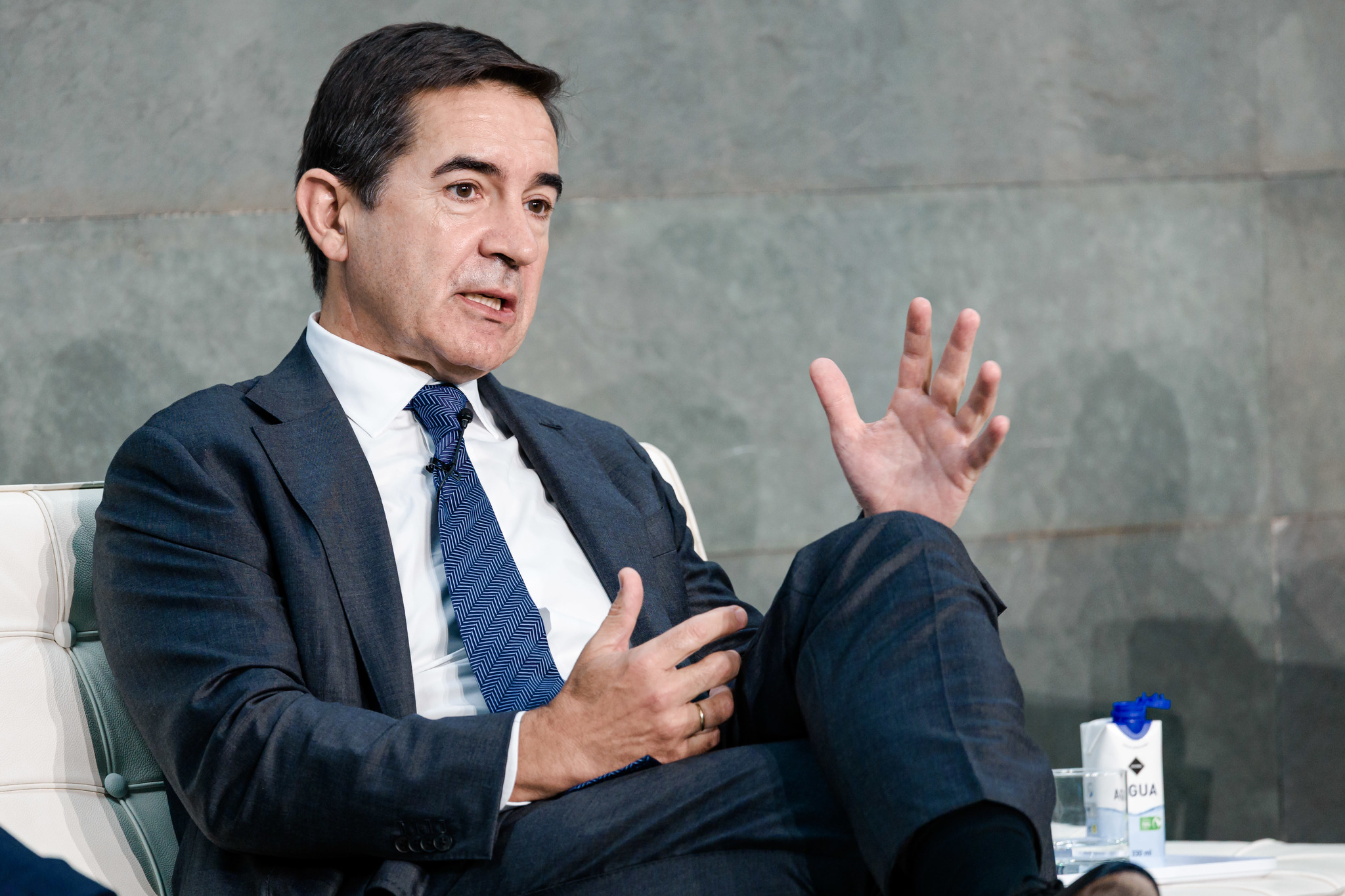 BBVA exprime la rentabilidad  en banca de inversión