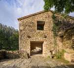 Una cabaña pasiega convertida en manifiesto Passivhaus