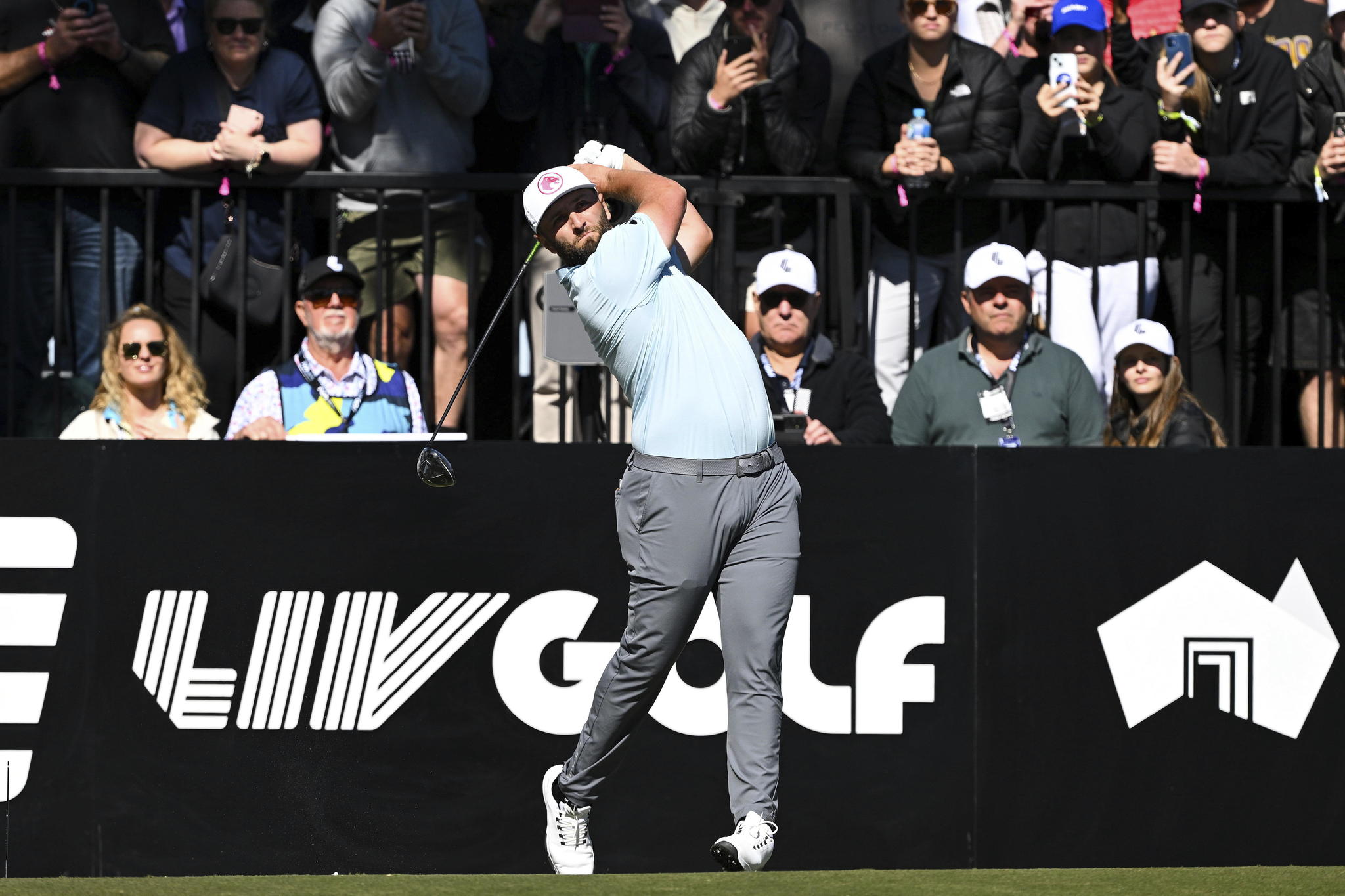 Las pérdidas fiscales se han convertido en un activo muy codiciado en las M&A deportivas Si BC Partners gana la subasta por LIV Golf, estará en posesión de un activo con una enorme capacidad para compensar impuestos. Leer