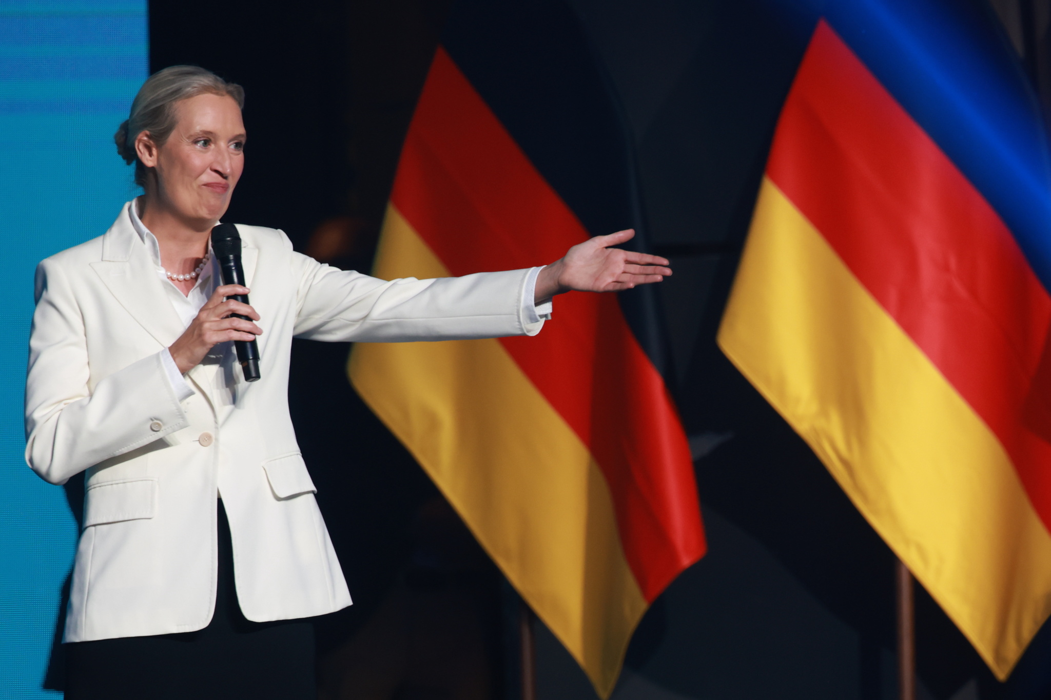 Un resultado electoral en Alemania que resuena en todo el mundo