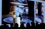 Botín: "La ambición de Santander es llegar a 500 millones de clientes pronto"