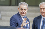 Plus Ultra confirma el pago por el rescate al entorno de Zapatero