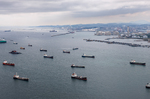 El petróleo roza ya los 100 dólares