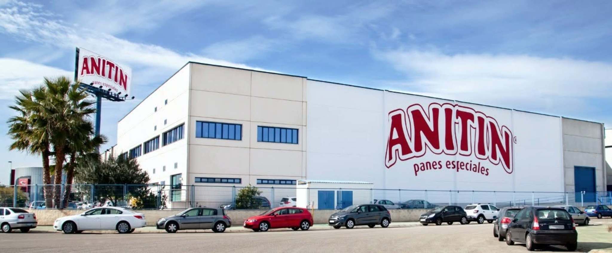 Anitín, proveedor de panes de Mercadona, pone en marcha su cuarta fábrica tras crecer un 3,8%