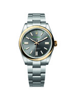 El Oyster cumple 100 años y Rolex lo celebra con una edición temporal