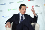 BBVA busca 13.000 millones para financiar el crecimiento del crédito