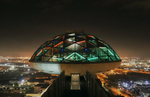 El Hyatt Regency Barcelona Tower celebra sus 20 años en el skyline de la ciudad