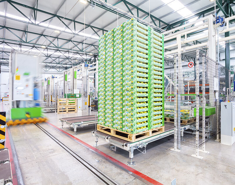 Nufri crece un 14% y roza los 300 millones de ventas