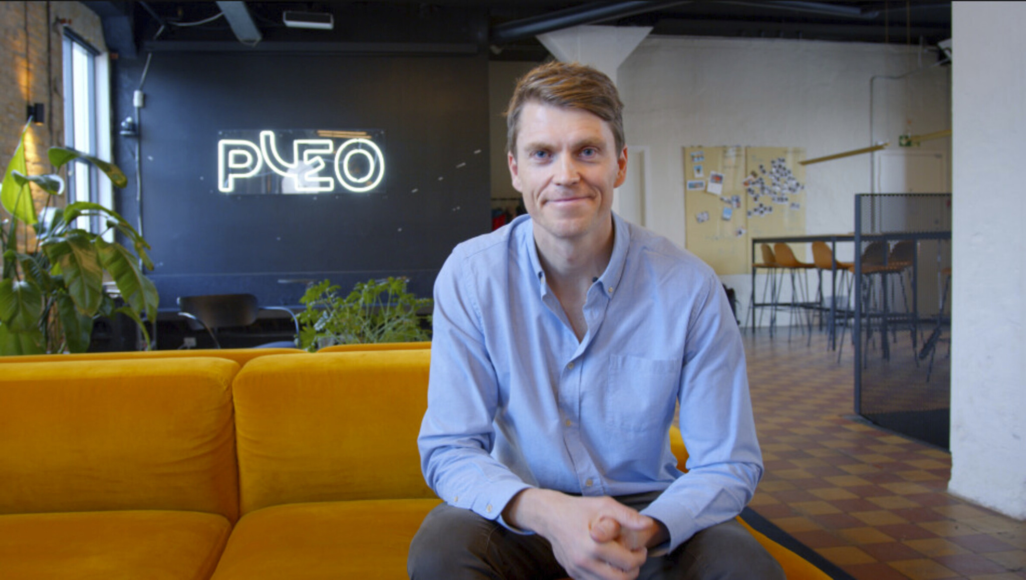 El difícil viaje de pasar de 'start up' a 'scale up'