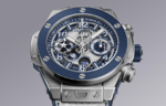 Hublot y el nuevo reloj oficial de la UEFA Champions League que solo unos pocos podrán tener