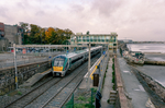 Irlanda retira a Indra el contrato para renovar la gestión ferroviaria