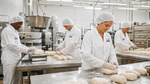 Impact Bridge crea un gigante del mercado sin gluten al integrar Airos y Esgir