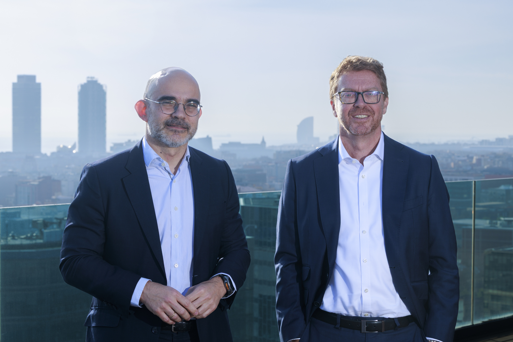Mediapro planea invertir 100 millones en tres años y se transforma en Imagina
