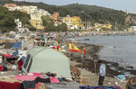 Bruselas concede a España 114,7 millones en financiación de emergencia para Ceuta