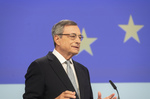 La UE se resiste a aplicar las recetas de Mario Draghi para mejorar la competitividad