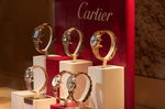 Richemont asciende al hijo del fundador del grupo y avanza en la planificación de la sucesión