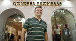 Ángel Burgueño (Dolores Promesas): "Romanticismo es hacer tu trabajo lo mejor posible y que tu empresa sea viable"