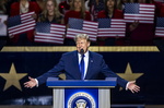 Trump promete pagar 5.000 dólares a cada adulto de EEUU si los republicanos dominan el Capitolio en las 'midterm'