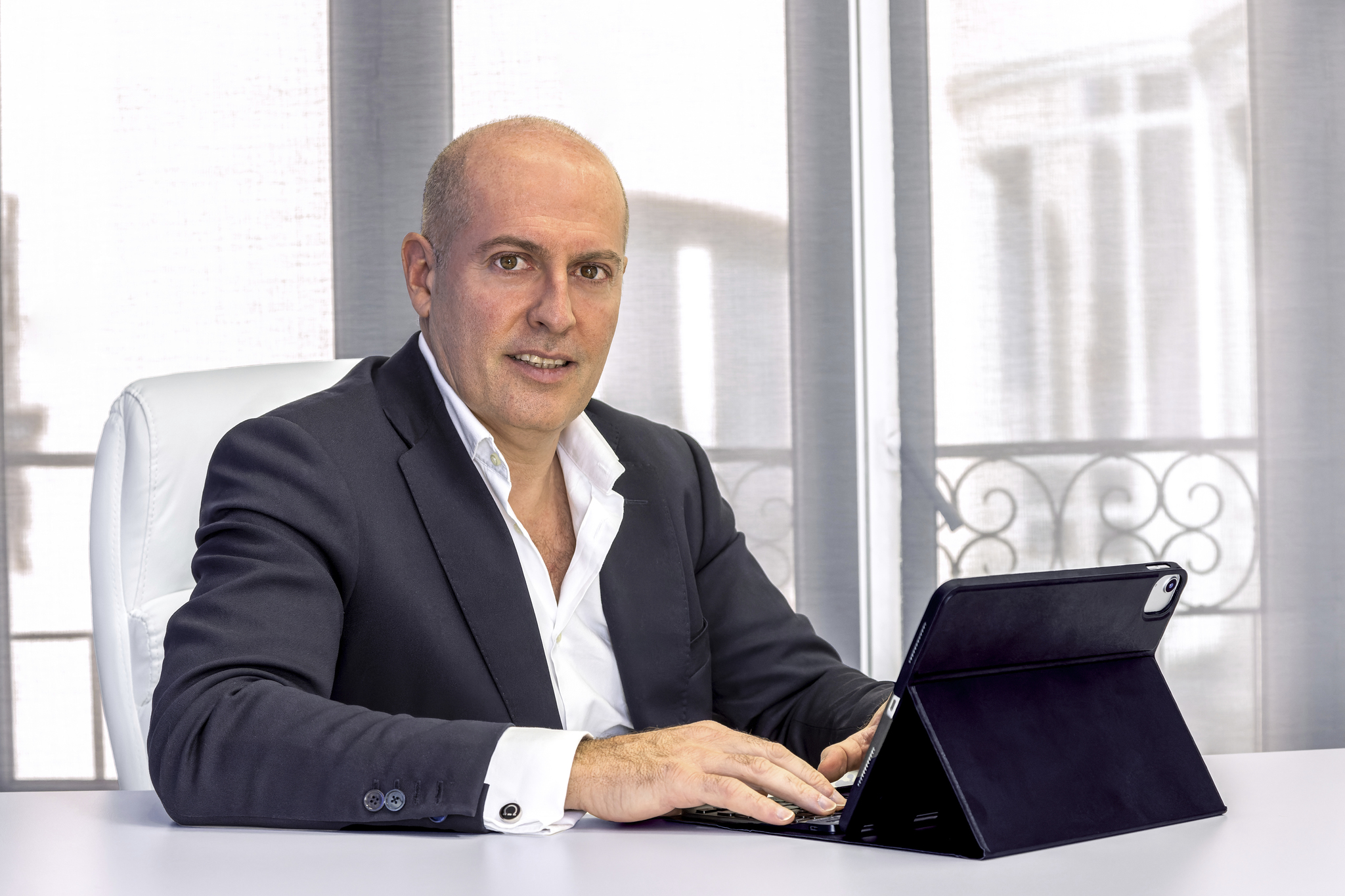 Howden apuesta por crecer en seguros para fusiones y adquisiciones con seis fichajes