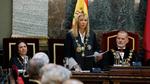 Perelló advierte que las críticas del Gobierno a los jueces pueden suponer "una conducta delictiva"