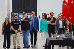 PLD Space presenta Miura 9, su segundo cohete, que estará listo en 2028