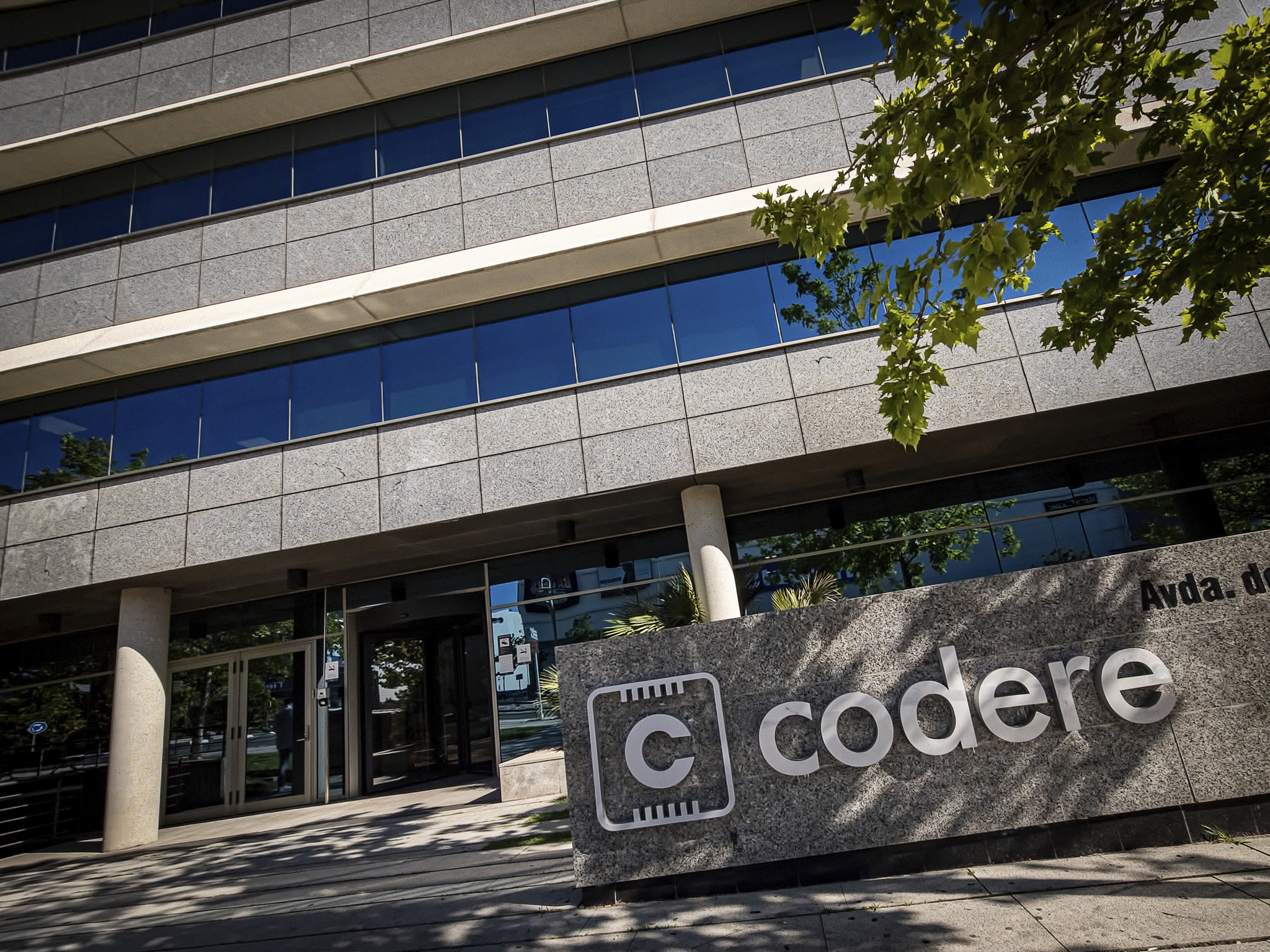 Codere ingresa un 5,8% más y eleva un 14% su ebitda