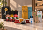 Mahou acelera en café con las compras de La Flor del Café y Gran Café Royale