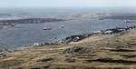 Argentina demanda a cinco petroleras de Israel, Reino Unido y Canadá por operar en Malvinas
