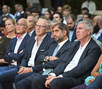 El Gran Premio de España pone a Europa en el centro de la Fórmula 1