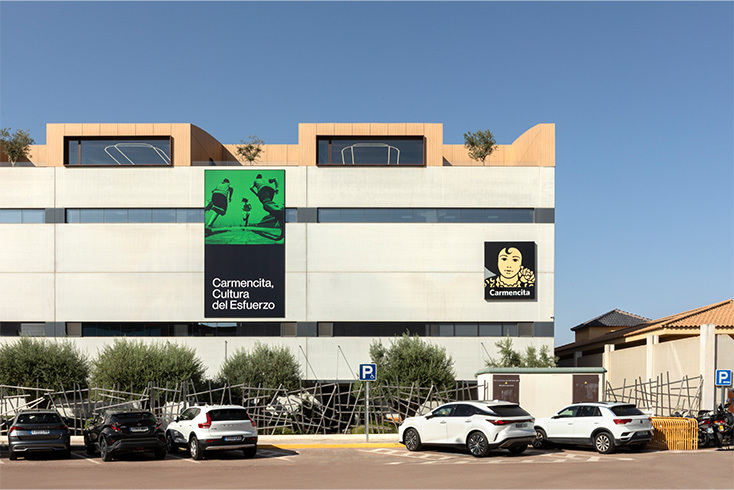 Carmencita se muda para crecer tras invertir 25 millones
