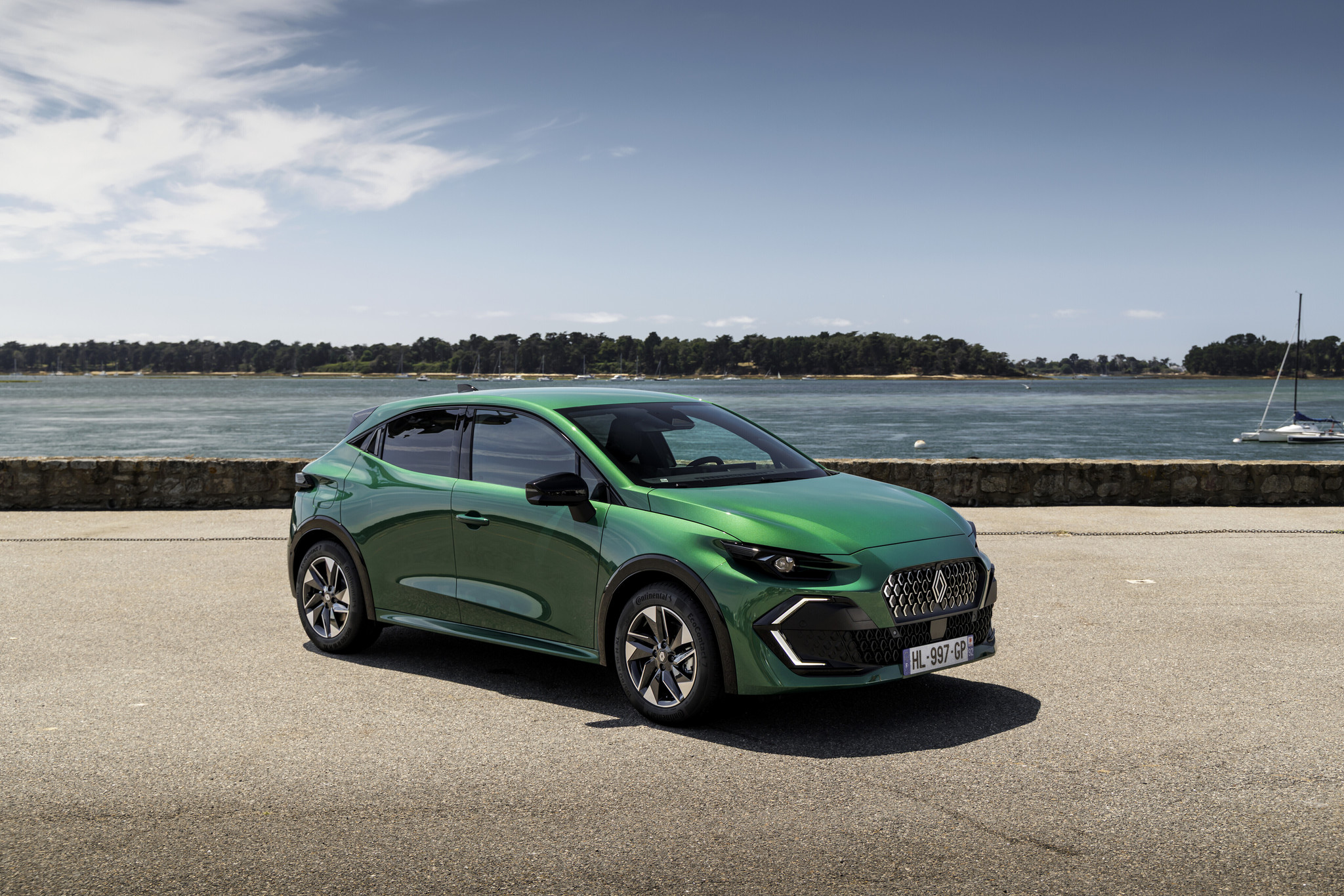 Renault logra ingresos récord de 11.300 millones en España