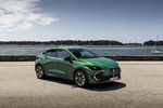 Renault logra ingresos récord de 11.300 millones en España