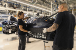 La planta de Martorell perdería sin Seat el 48% de su producción