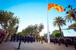 Una Diada de división independentista y con la ultraderecha al acecho