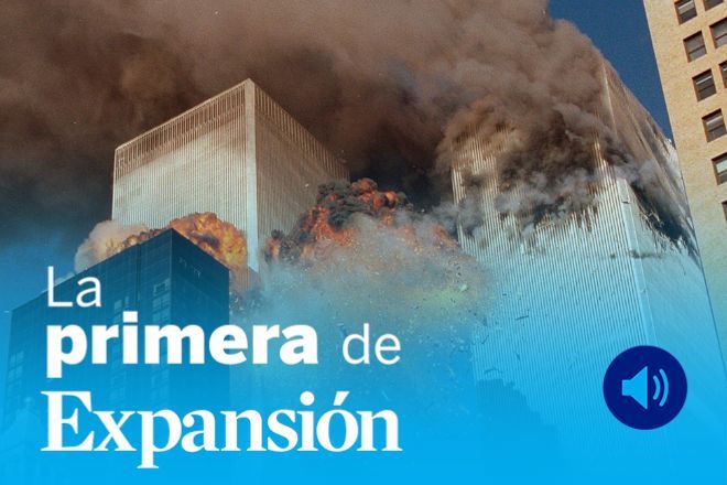 La Primera de Expansión sobre centros de datos, Santander,  el 11-S, Trump, Enflame y Anthropic
