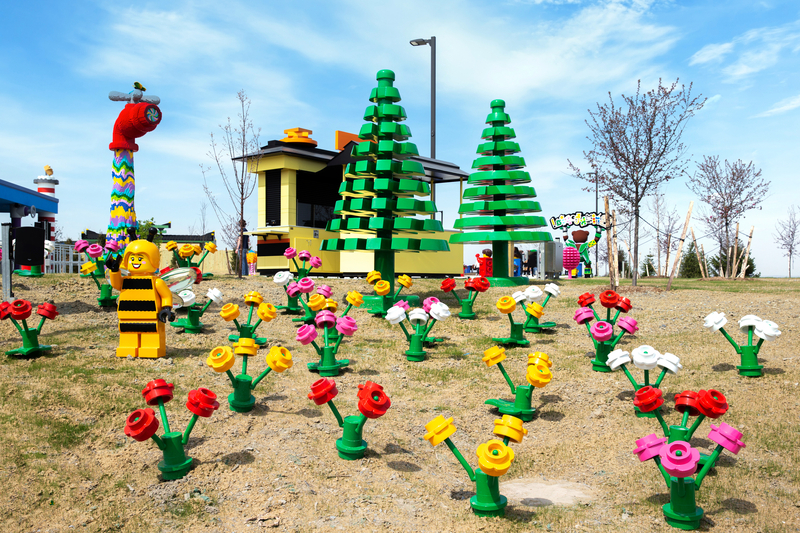 Los multimillonarios de Lego invertirán "fuerte" en tecnología para reciclar plástico