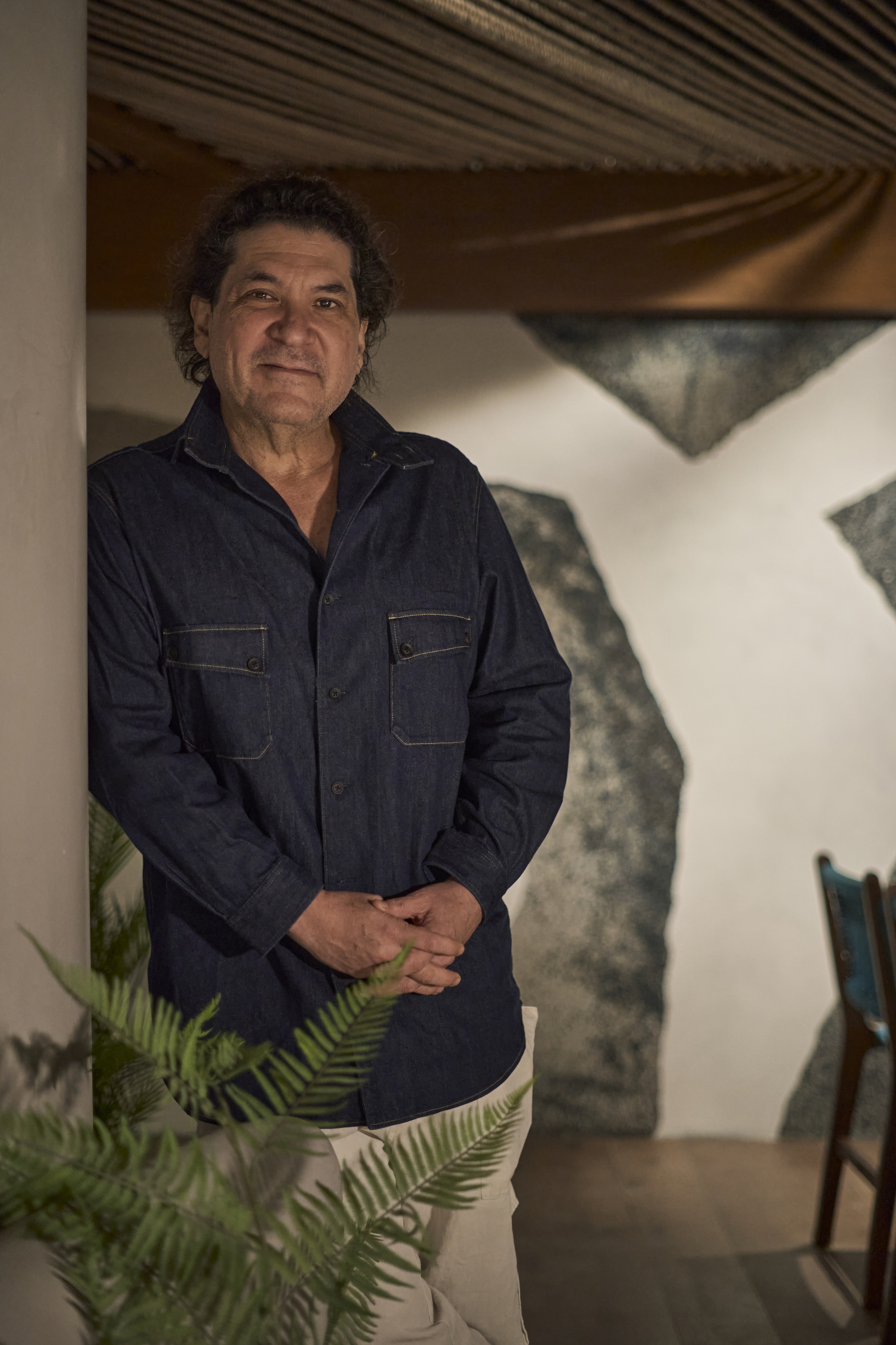 El chef Gastón Acurio: del ceviche al liderazgo global de la cocina peruana